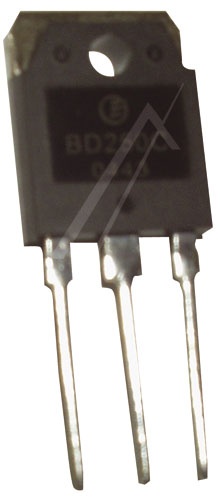 Inchange Semiconductor Transistors - Bd250c Transistor Rohs-conform